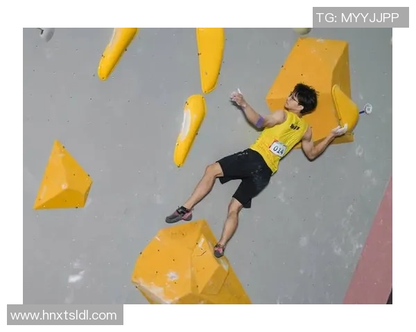 杭州攀岩队表现优异最新攀岩状态TOP10榜单揭晓