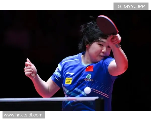 乒乓球战术实力榜单权威发布引发热议分析各国选手表现与战术特点 乒乓球战术实力榜单权威发布引发热议分析各国选手表现与战术特点