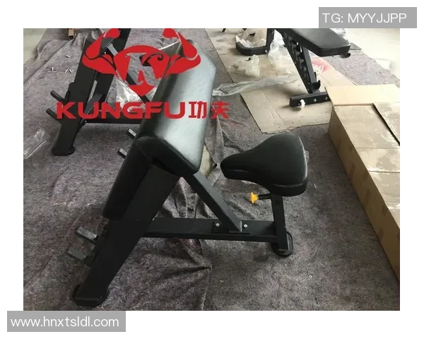 肱二头肌健身器材：增强肱二头肌训练效果的器械推荐