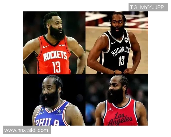 历史第2!哈登超越老詹,3分3连中爆砍2566,无奈快船19分惨败 历史第2!哈登超越老詹,3分3连中爆砍2566,无奈快船19分惨败