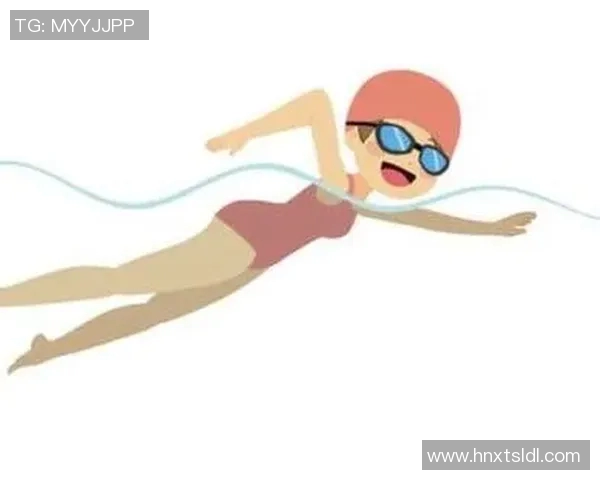 提升游泳技术的核心技巧与训练方法全面解析
