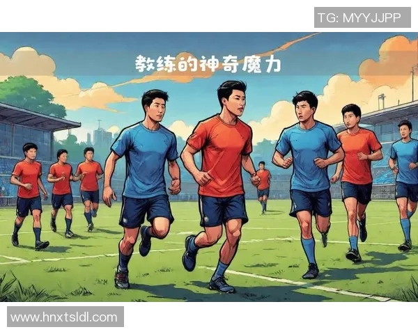 男足崛起之路：从青训系统到国际赛场的全方位发展策略解析