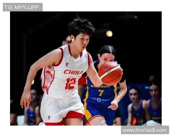 回归教师岗位！中国女库里离开WCBA 大运会她用三分击杀日本队