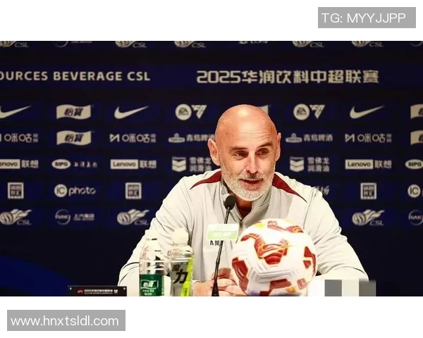 中超联赛精彩纷呈实时直播观看平台全新升级赛事数据全面呈现