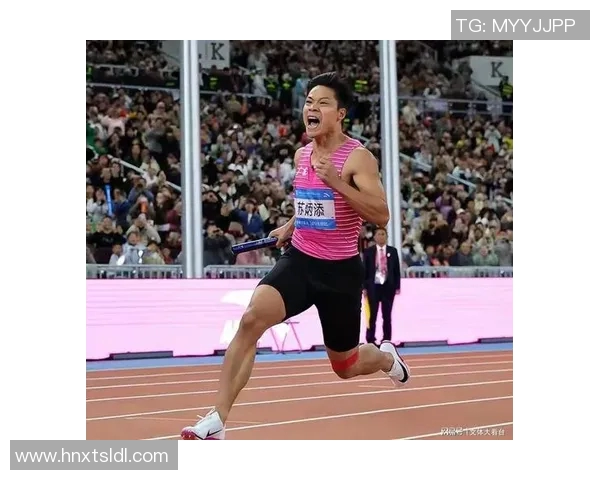 全能运动员：突破极限的身体与意志双重挑战