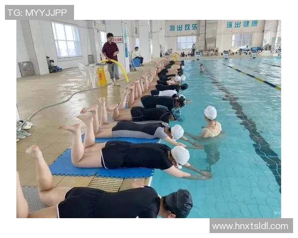 打造全方位游泳教学体系 提升学习效果与技能进阶 打造全方位游泳教学体系 提升学习效果与技能进阶