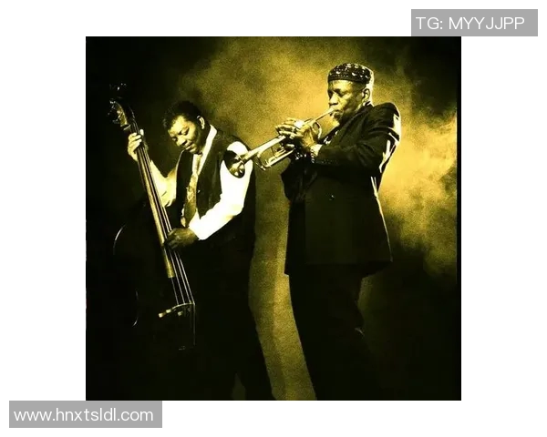 爵士乐的魅力与演变:从布鲁斯到现代即兴的艺术探索 爵士乐的魅力与演变:从布鲁斯到现代即兴的艺术探索