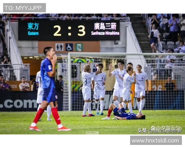 北京中赫迎战全北现代力争亚冠小组赛首胜的关键对决